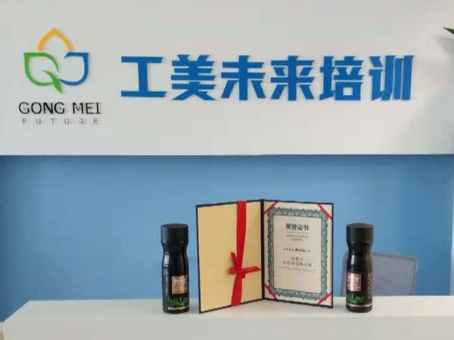 工美未來培訓機構(gòu)