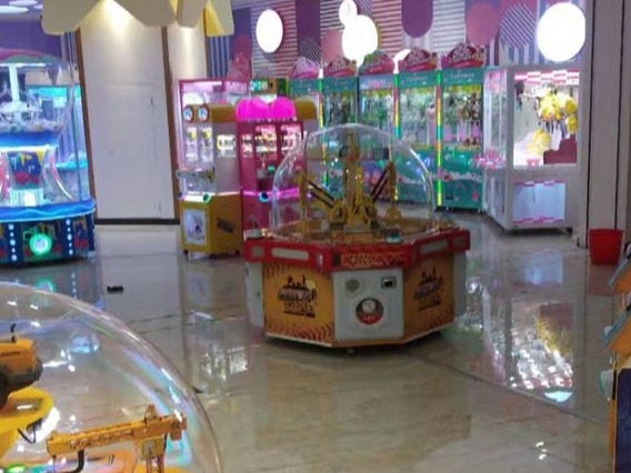 格魯蛋兒童娛樂